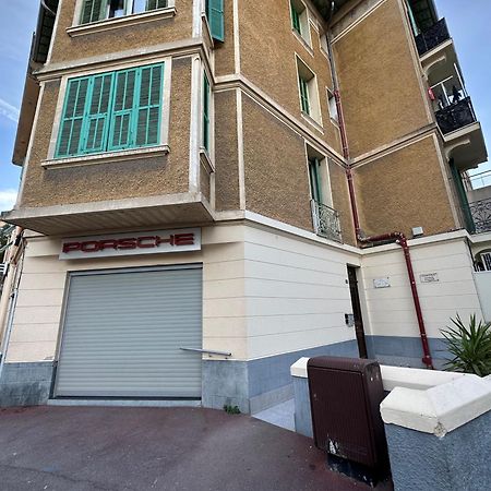 New Studio, 2Mn Walk To Monaco Beausoleil Exterior foto
